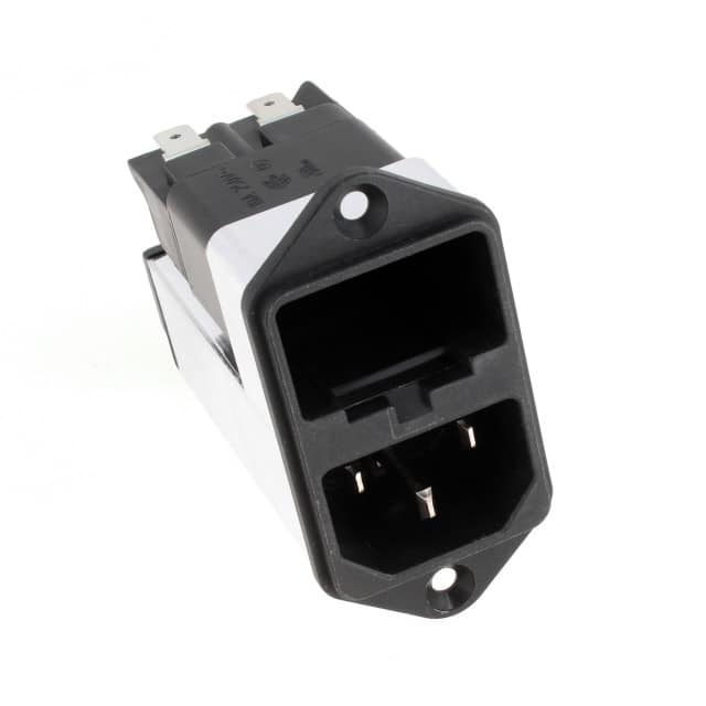 4303.5003 SCHURTER Inc.  Stromeingangsmodule (PEM)